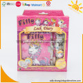 Filly Diary With Lock Set